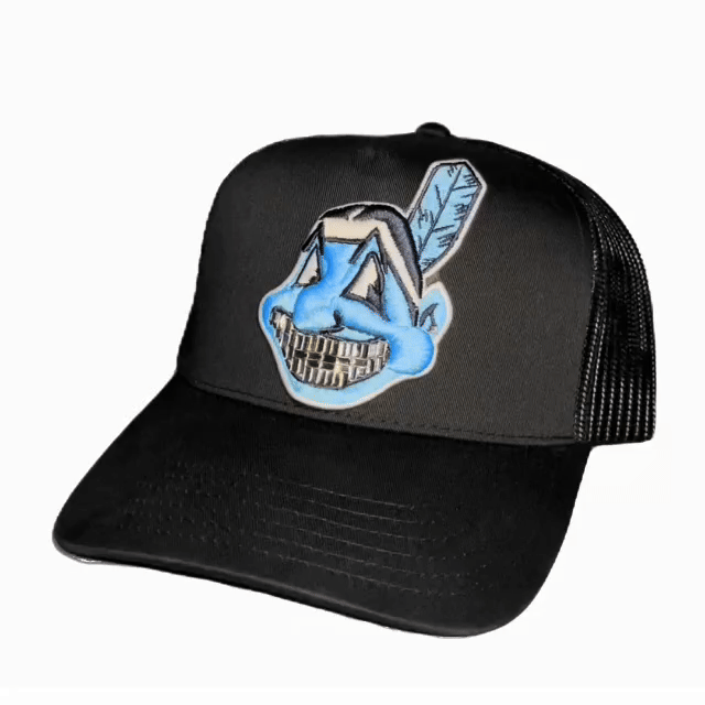 CLE "Banned" Hat