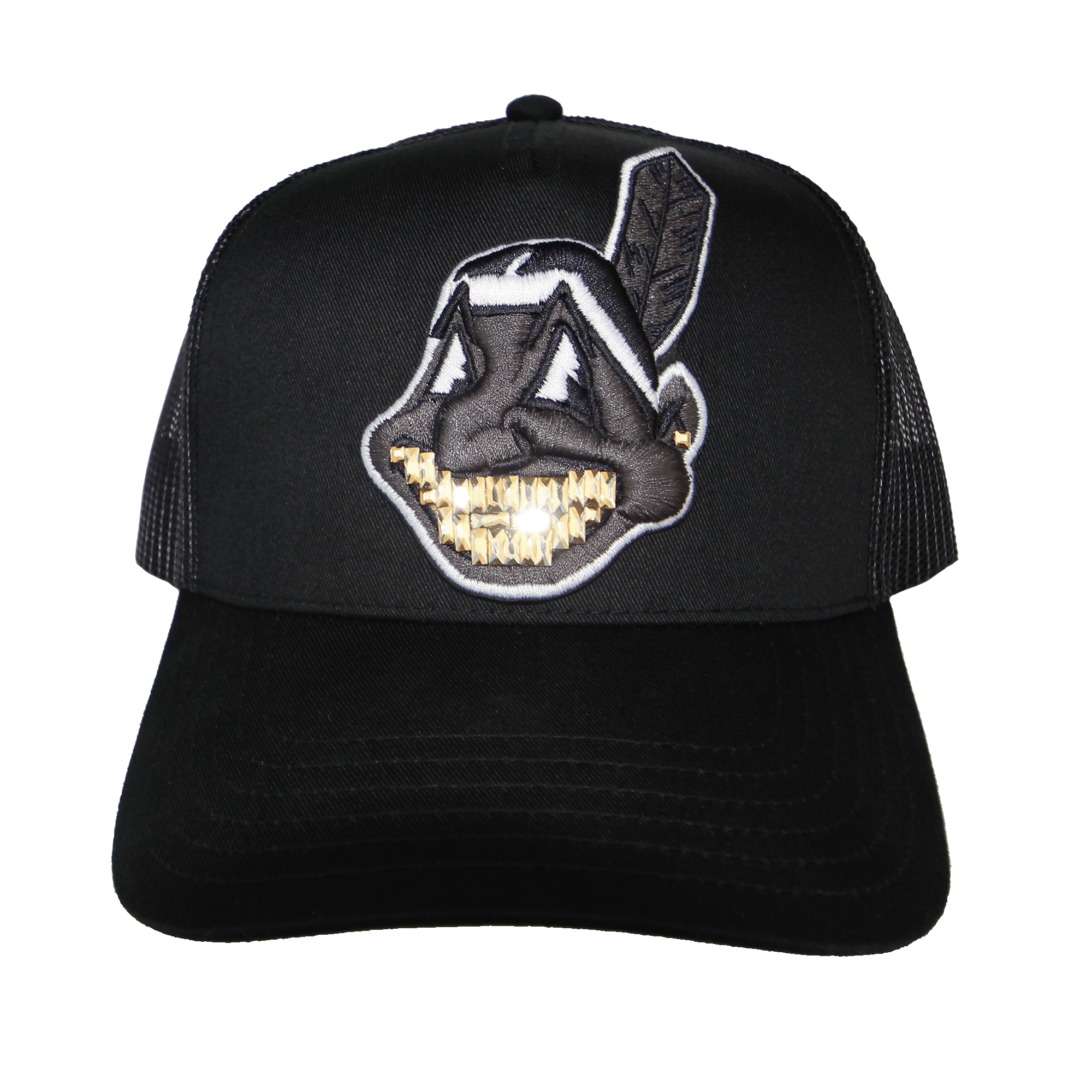 CLE "Banned" Hat