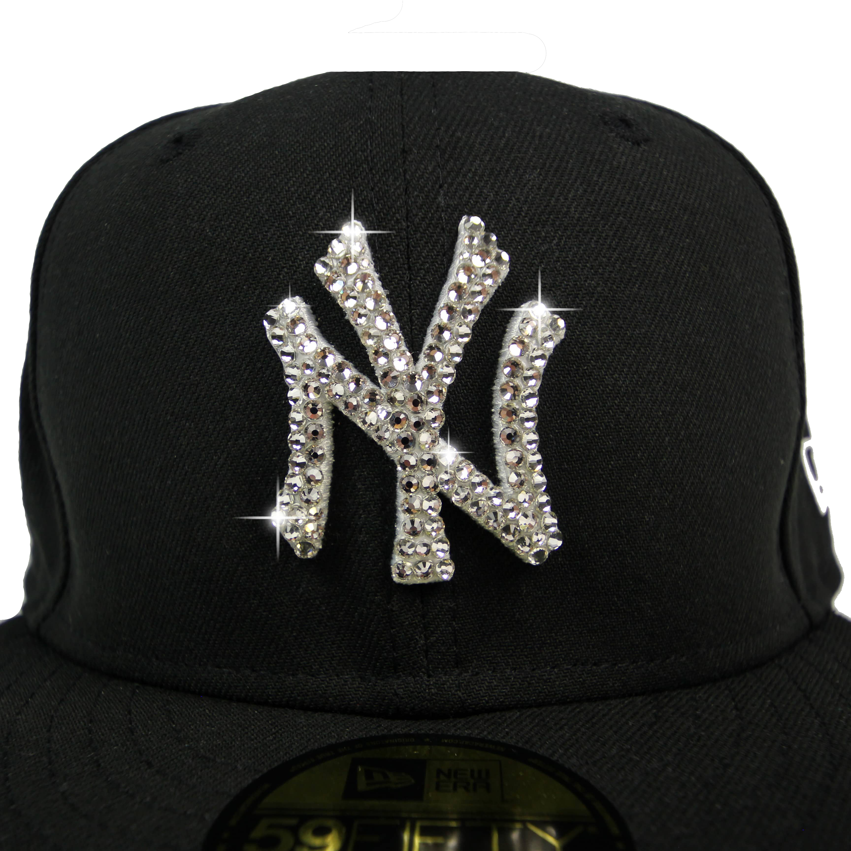 NY Yankees SoIcySeries BbBlue & White