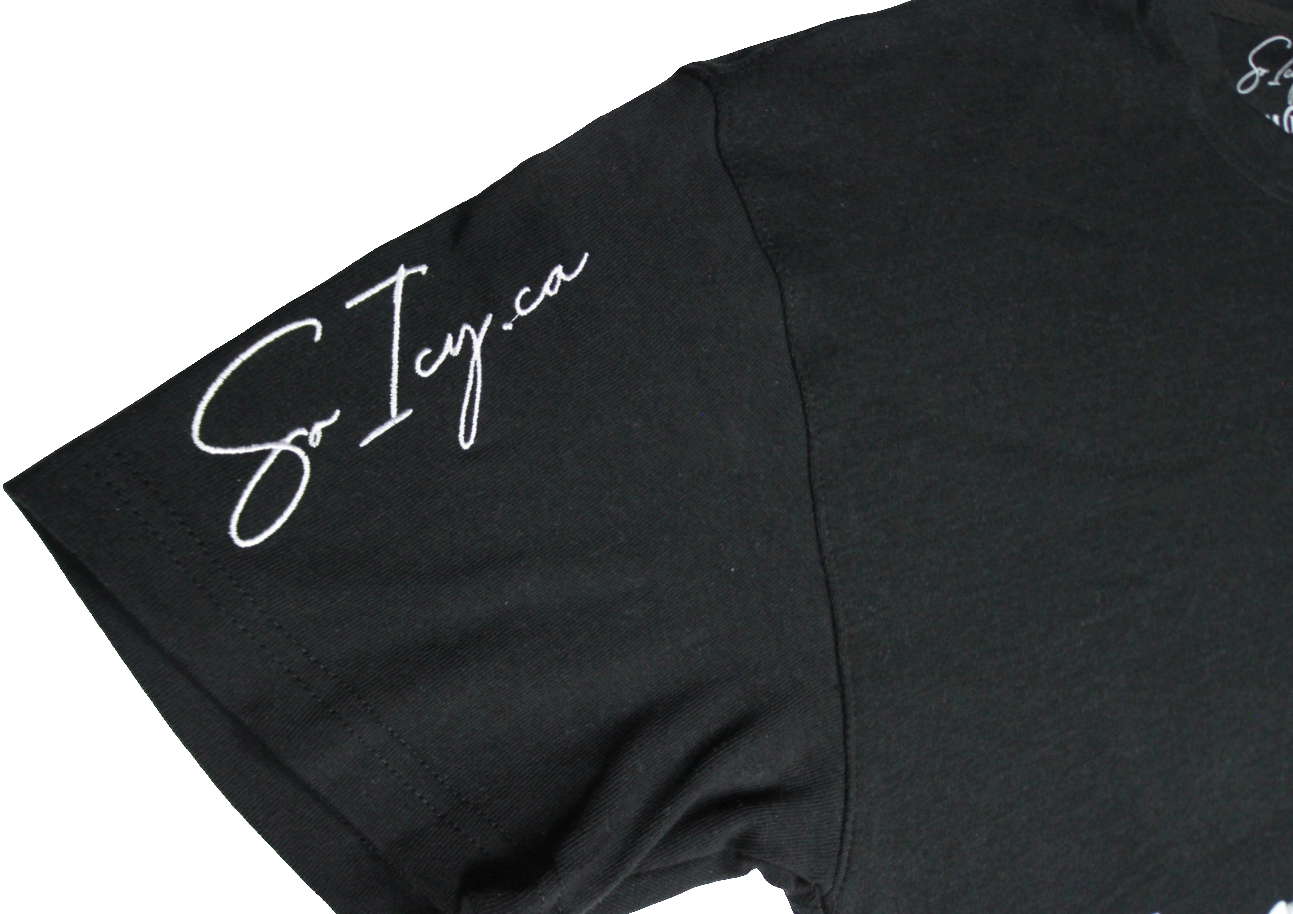 CLE "Banned" Tee