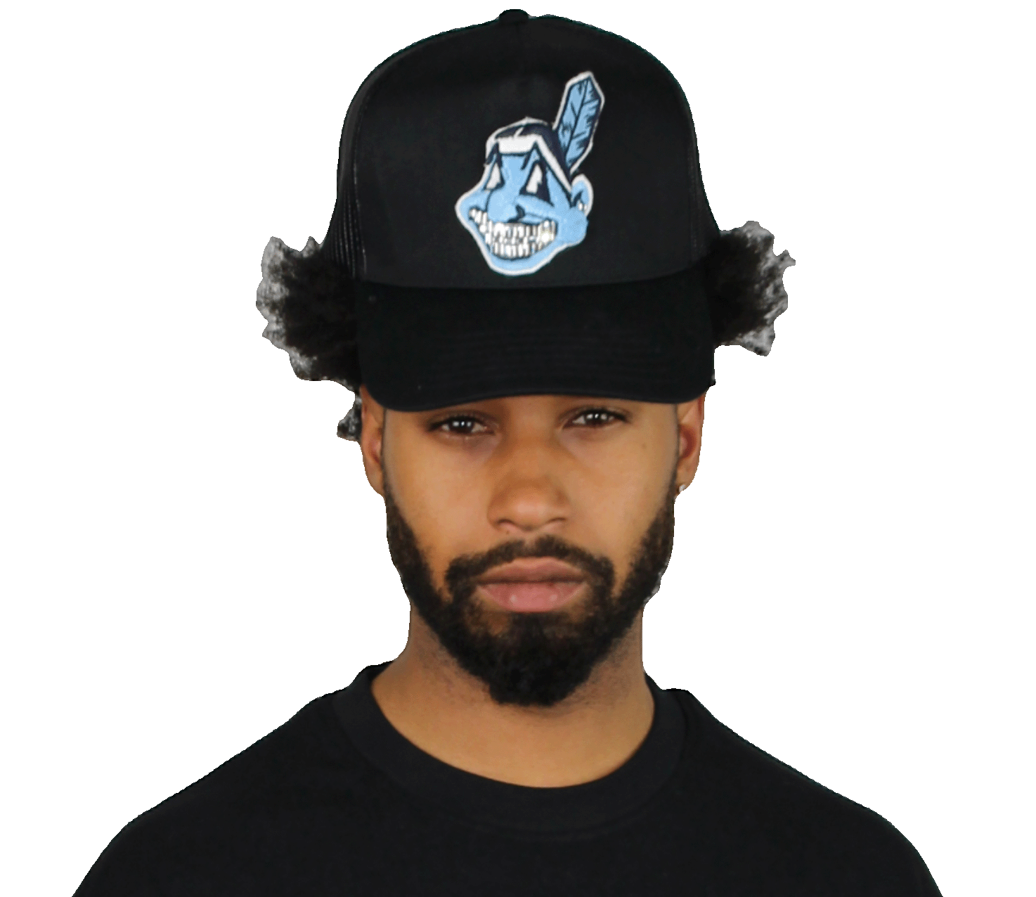 CLE "Banned" Hat