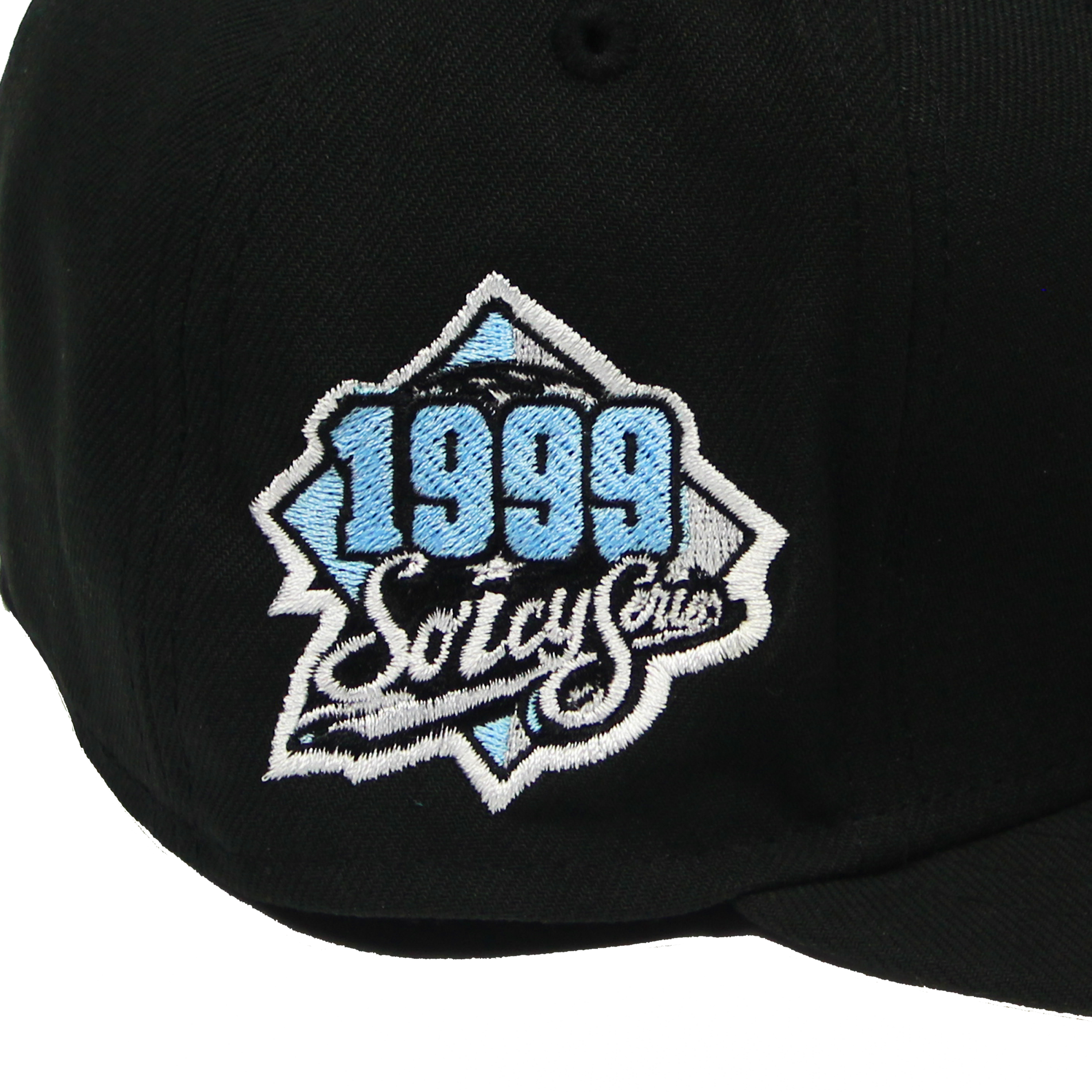 NY Yankees SoIcySeries BbBlue & White
