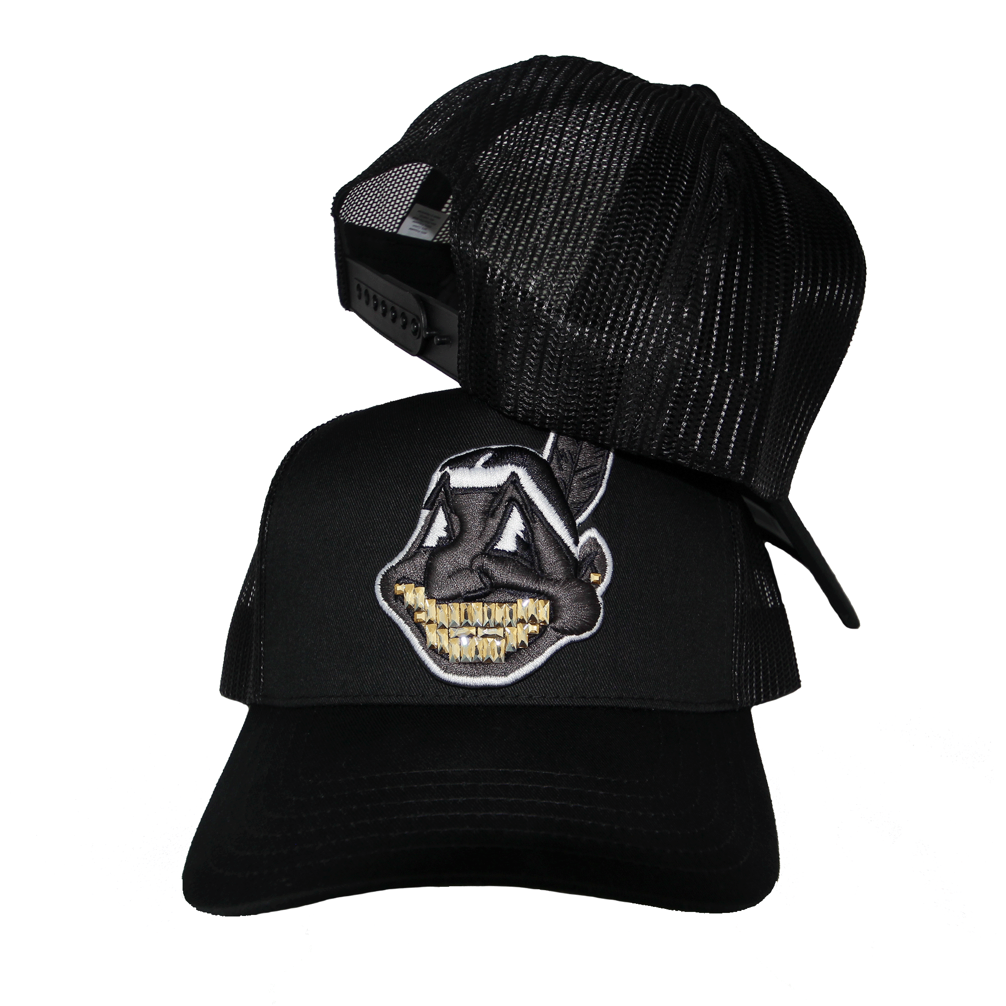 CLE "Banned" Hat