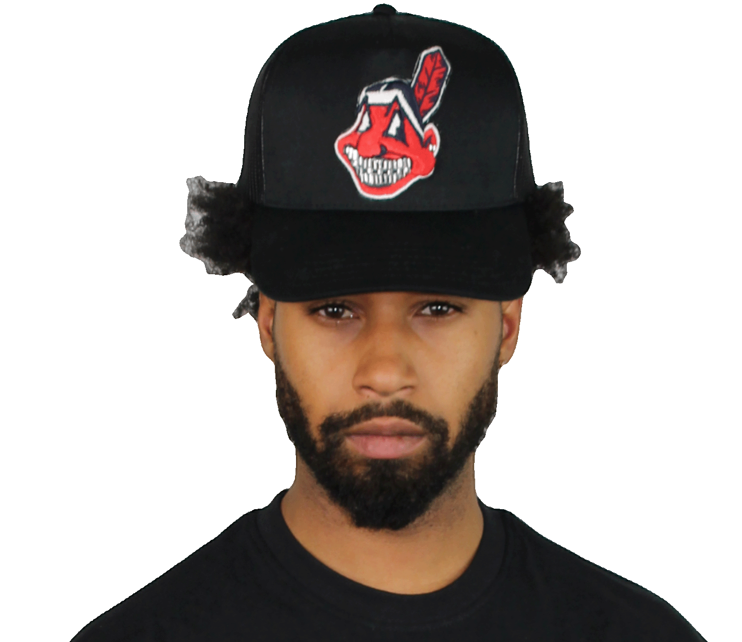 CLE "Banned" Hat