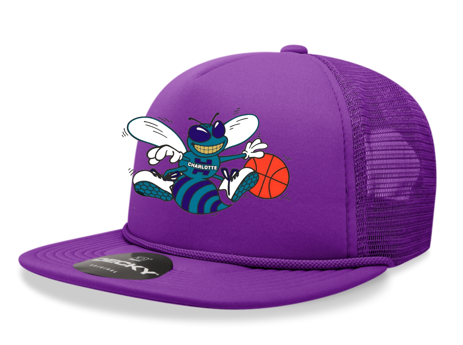 Custom hat (for @whitechocolate_mjg)
