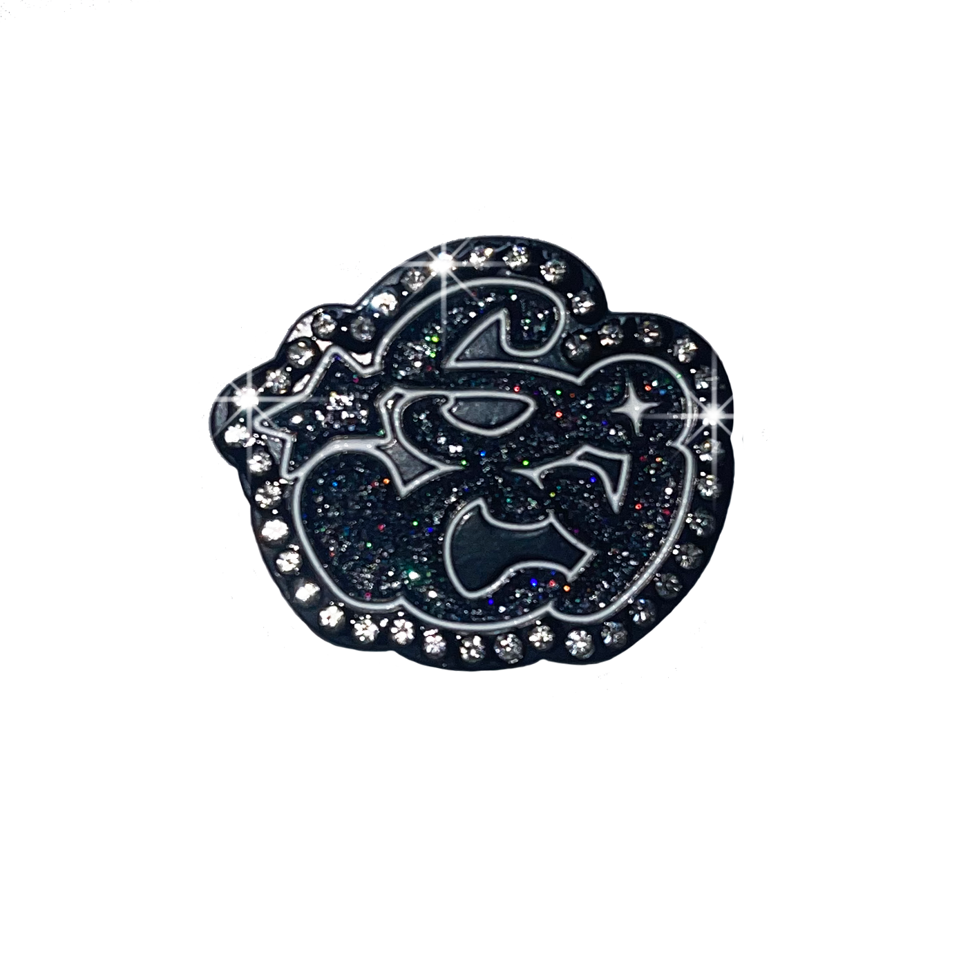 SoIcy Hat Pinㅤ(Black)