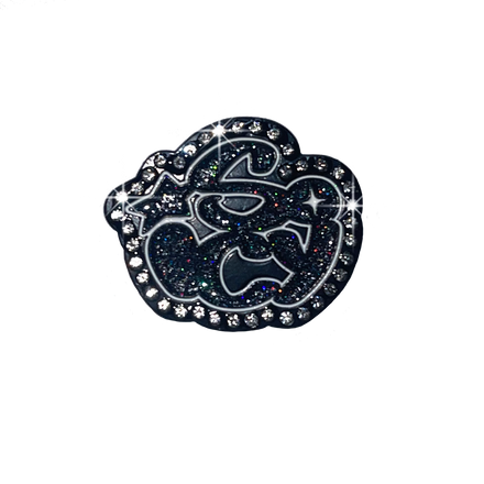 SoIcy Hat Pinㅤ(Black)