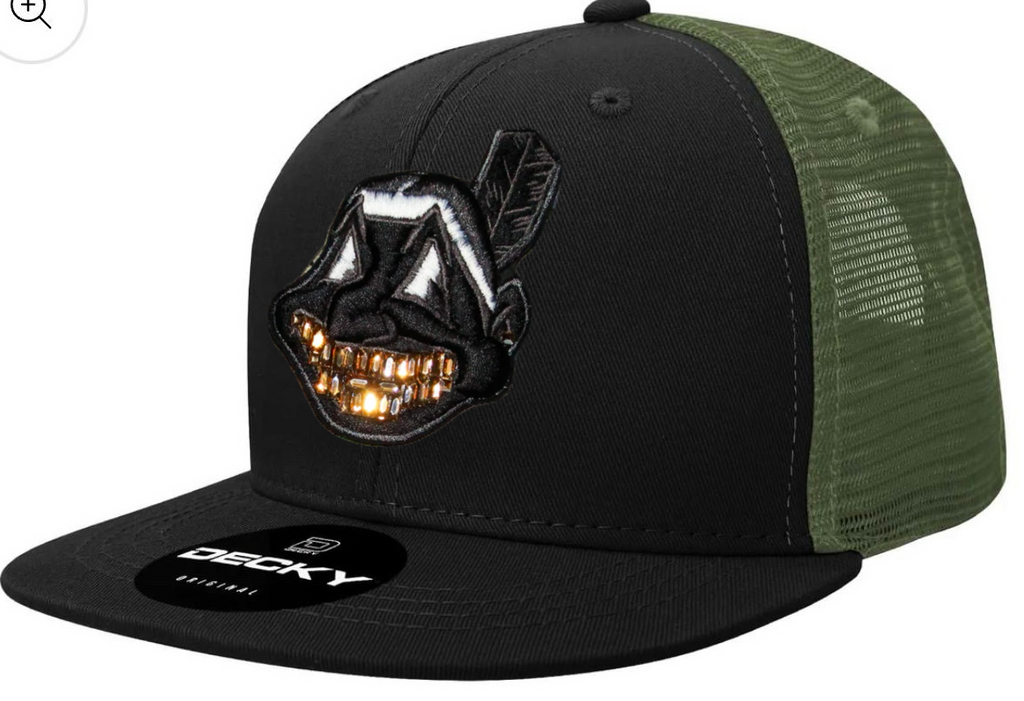 2 Custom hats (for @whitechocolate_mjg)