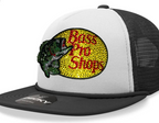 2 Custom hats (for @whitechocolate_mjg)
