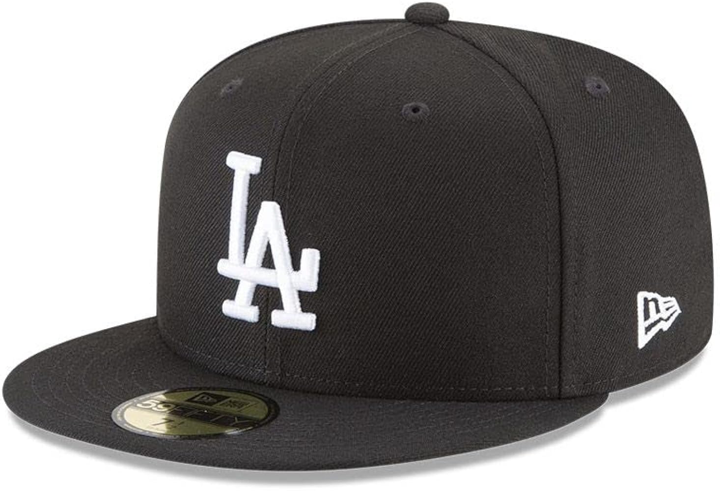 Custom LA fitted sz8 (for @m3capone_)