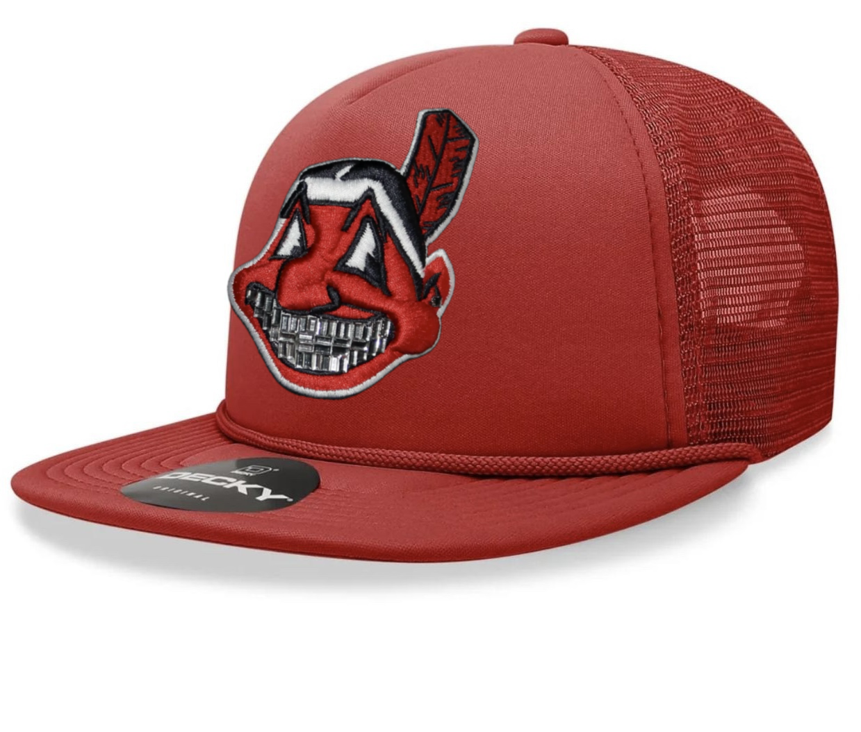 2 Custom hats (for @whitechocolate_mjg)