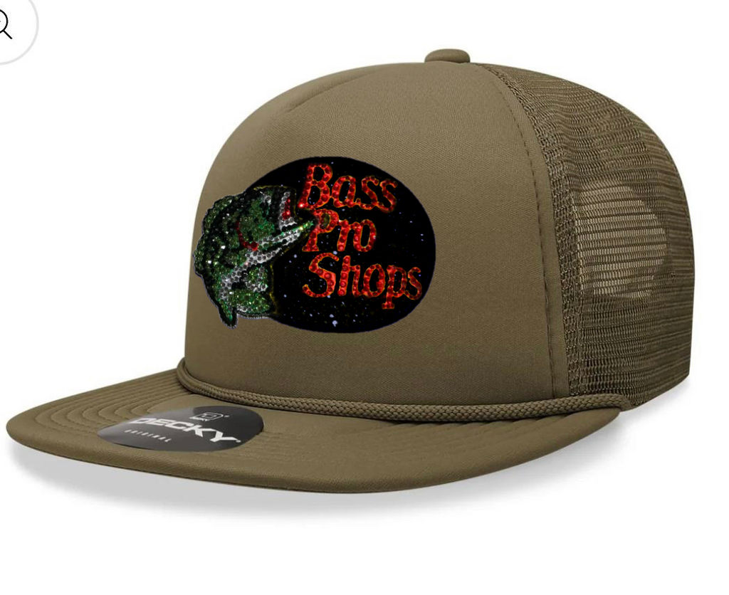 2 Custom hats (for @whitechocolate_mjg)