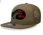 2 Custom hats (for @whitechocolate_mjg)