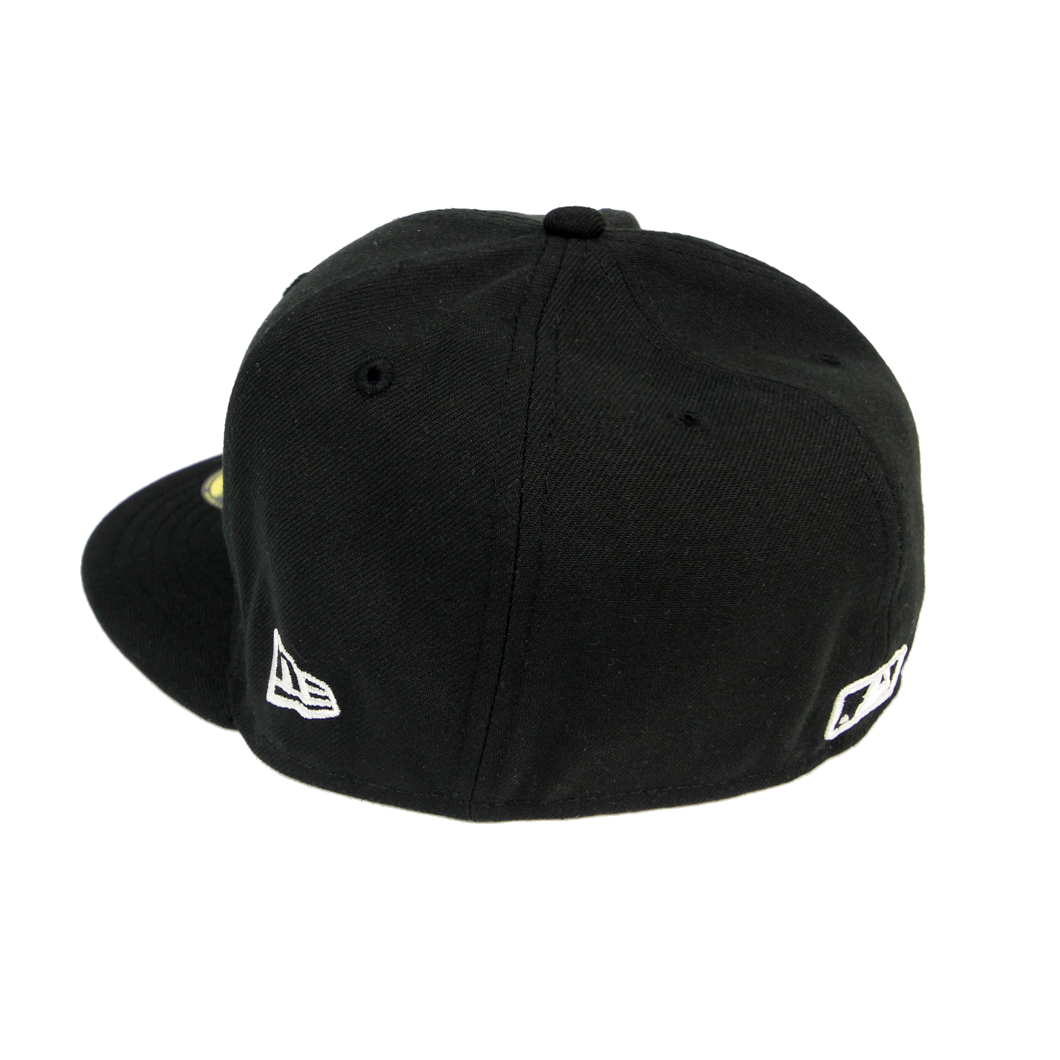 NY Yankees SoIcySeries BbBlue & White