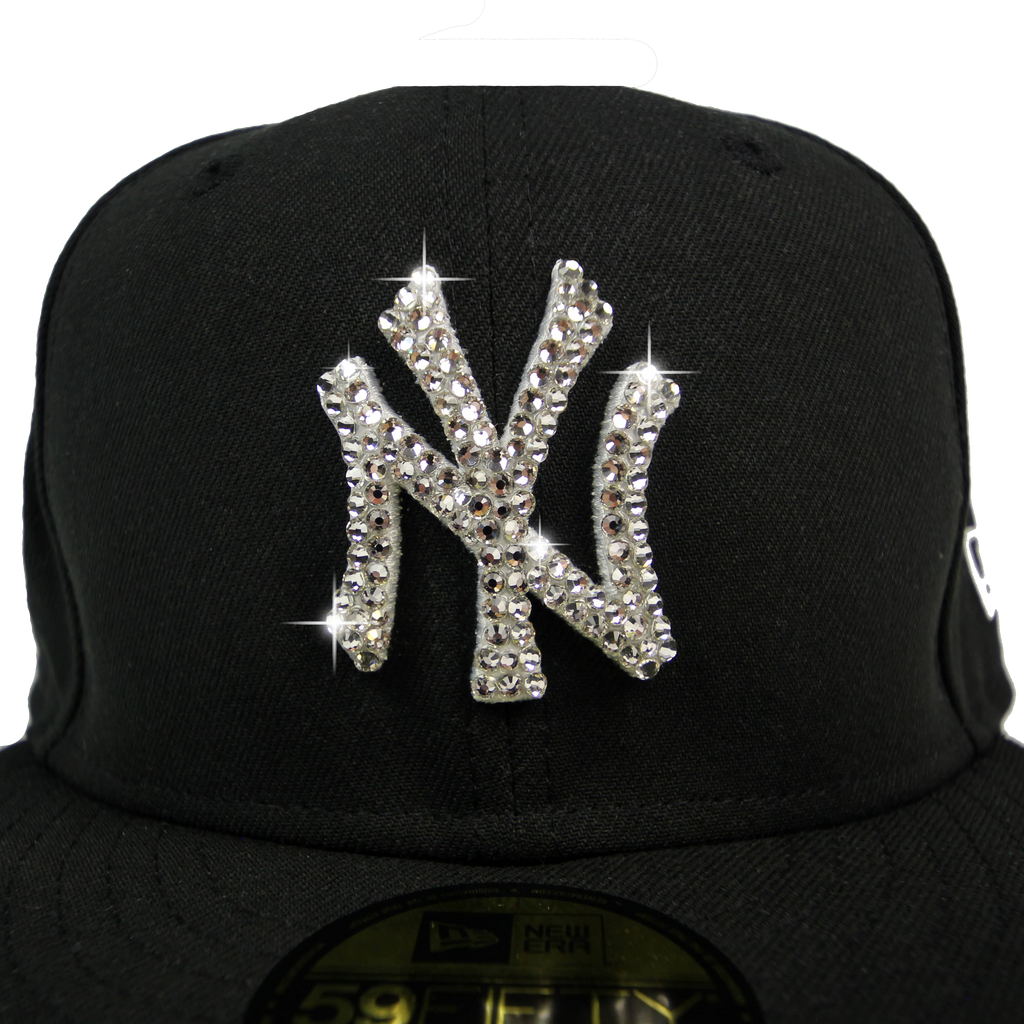 NY Yankees SoIcySeries BbBlue & White
