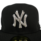 NY Yankees SoIcySeries BbBlue & White