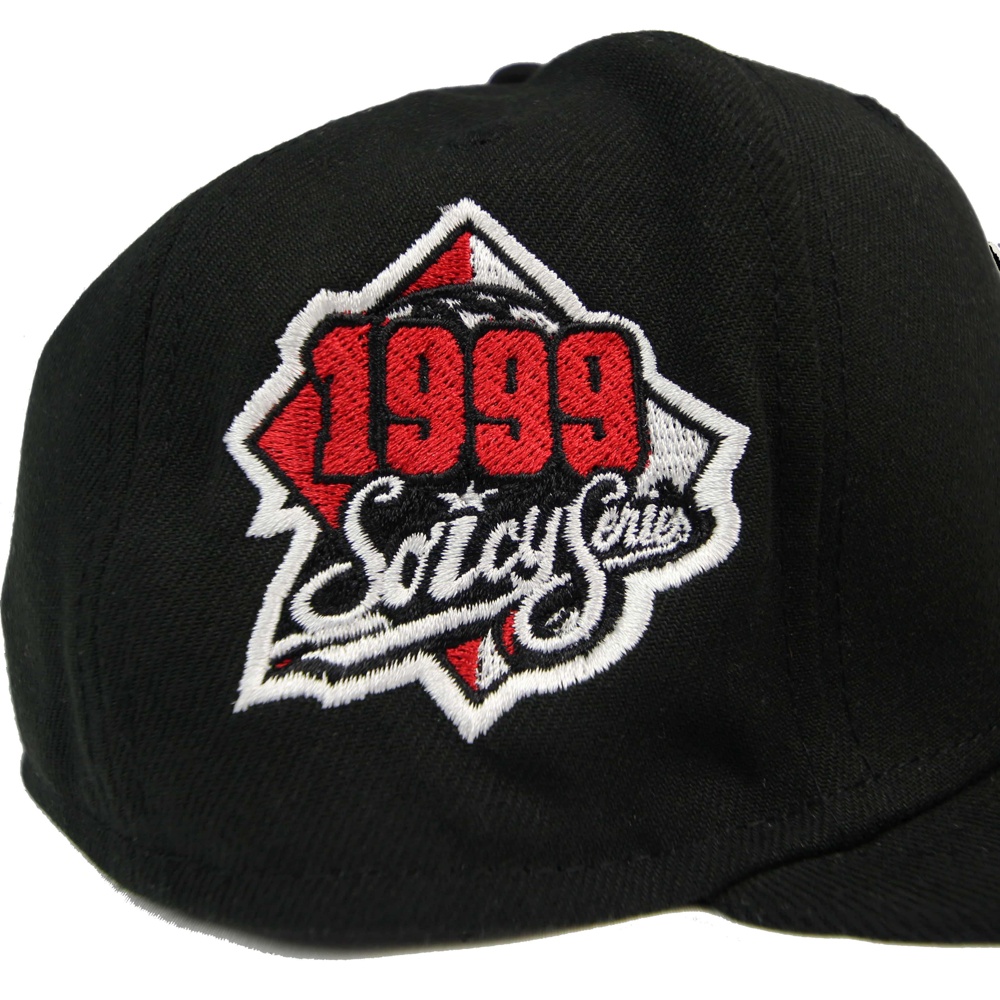 NY Yankees SoIcySeries Red & White