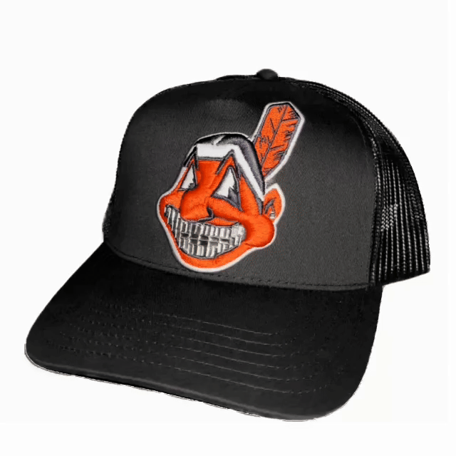 CLE "Banned" Hat