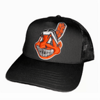 CLE "Banned" Hat