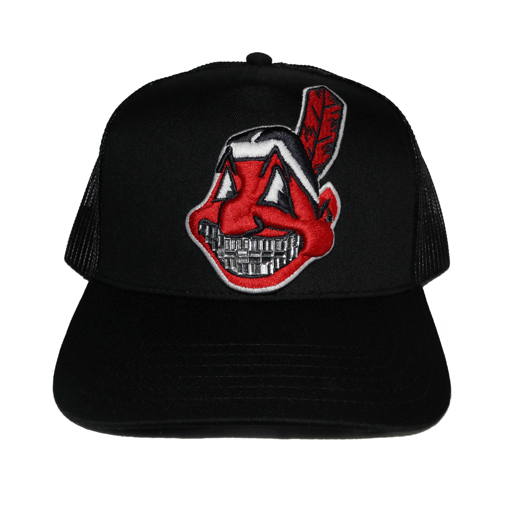CLE "Banned" Hat
