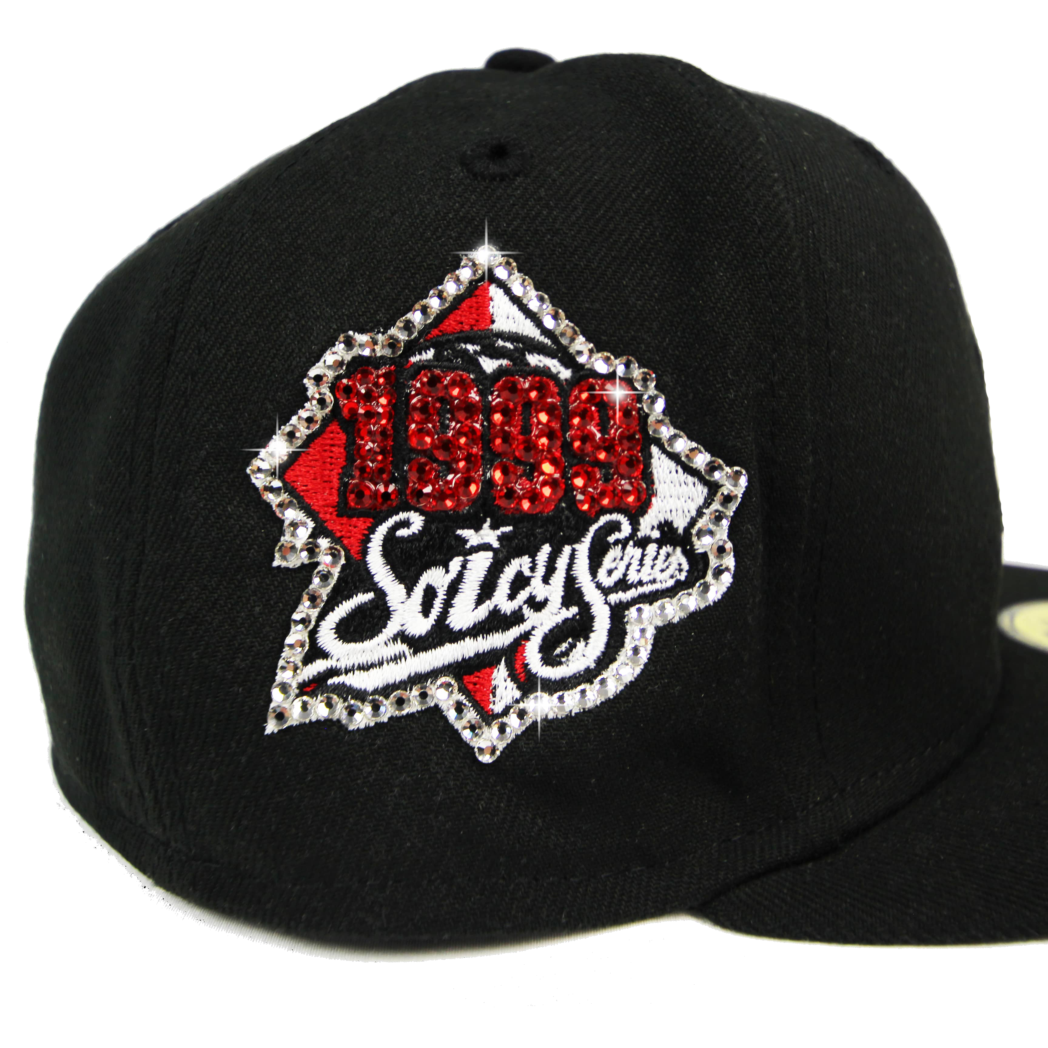 NY Yankees SoIcySeries Red & White