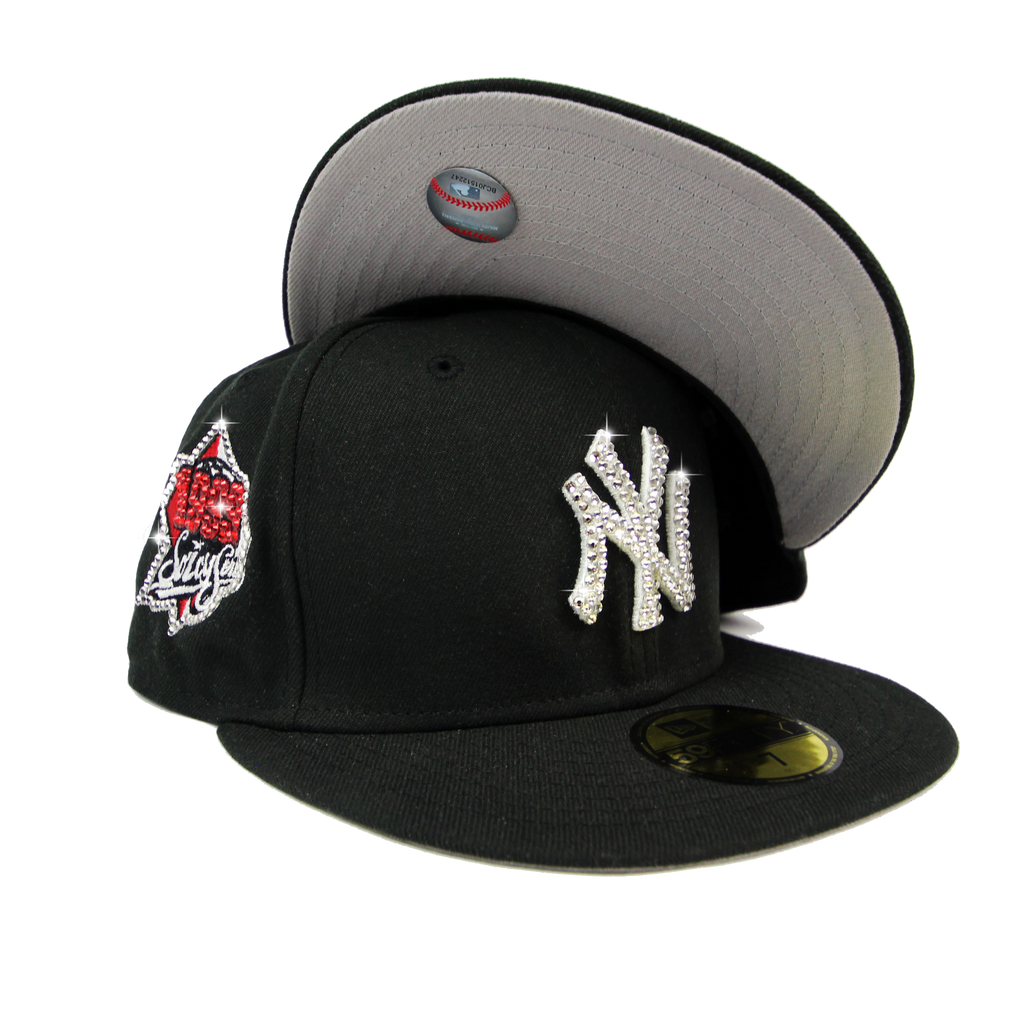 NY Yankees SoIcySeries Red & White