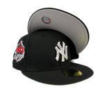 NY Yankees SoIcySeries Red & White