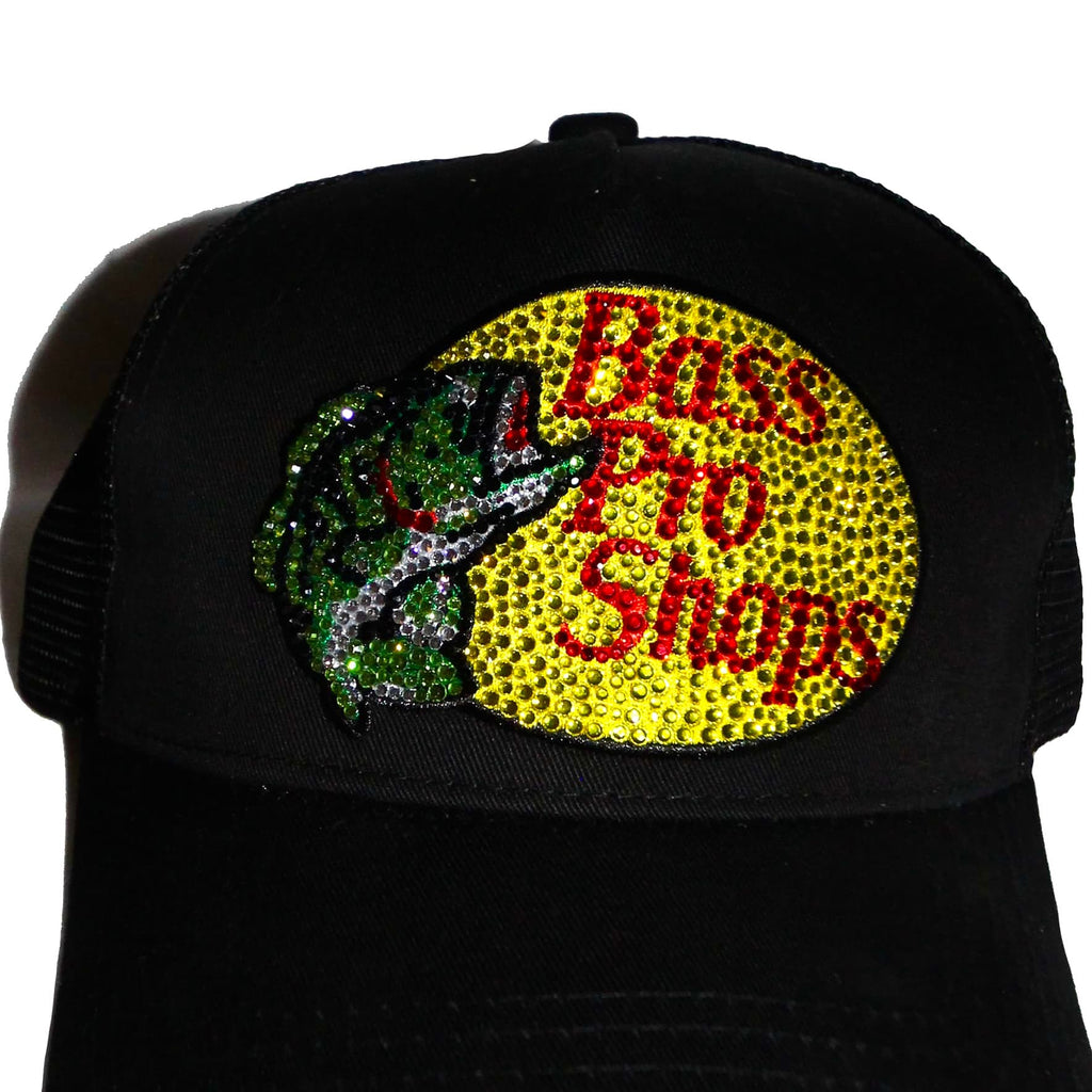 Bass Pro Icy Cap