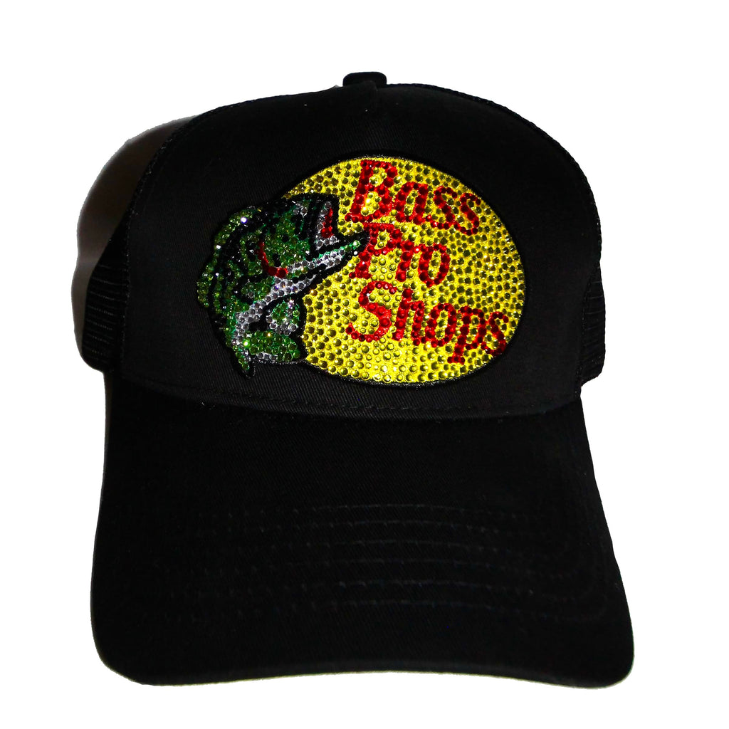 Bass Pro Icy Cap