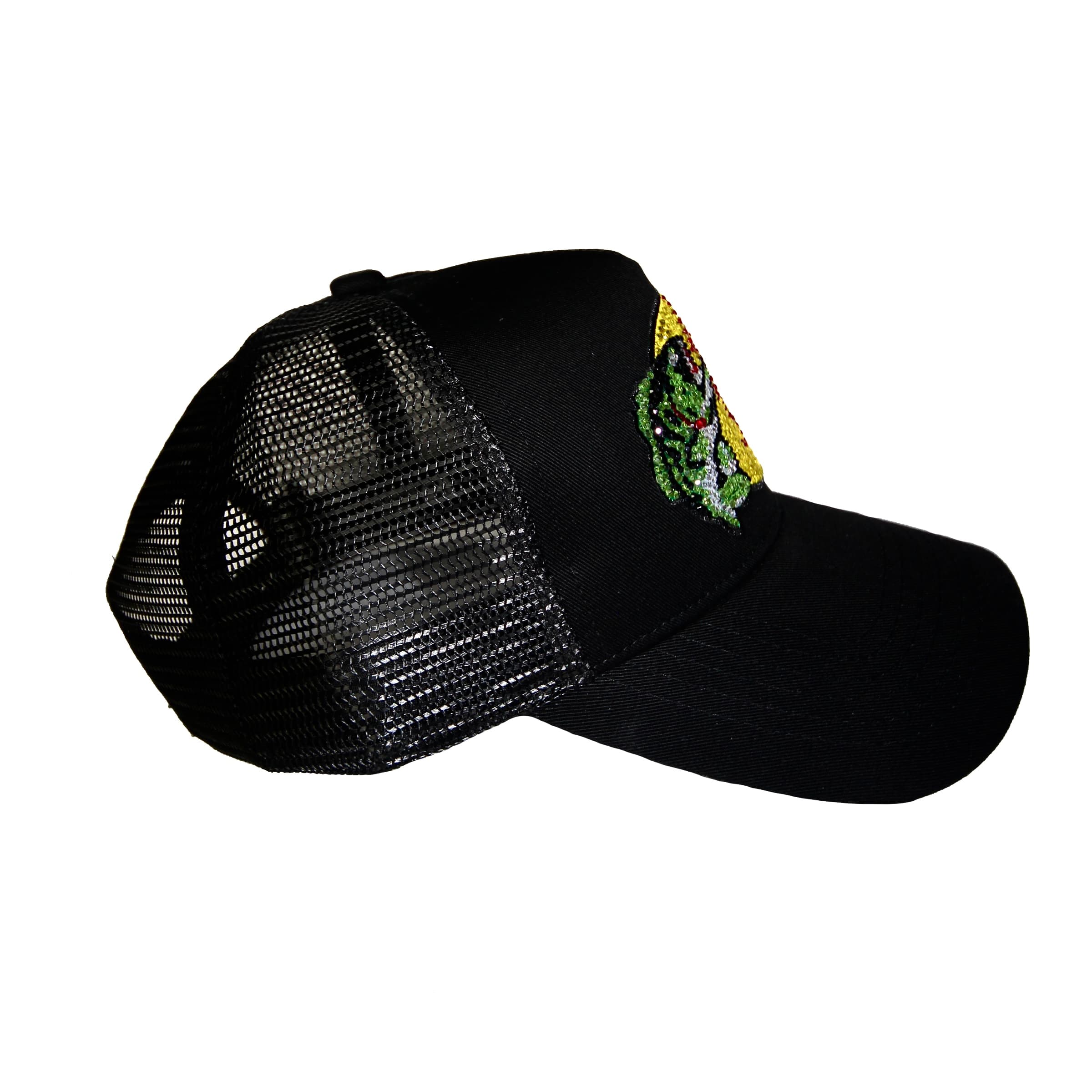 Bass Pro Icy Cap