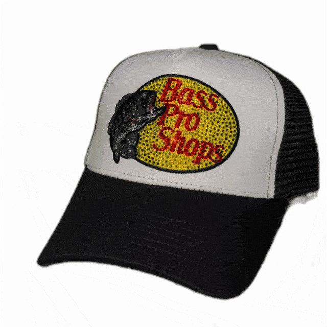 Bass Pro Icy Cap