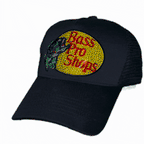 Bass Pro Icy Cap