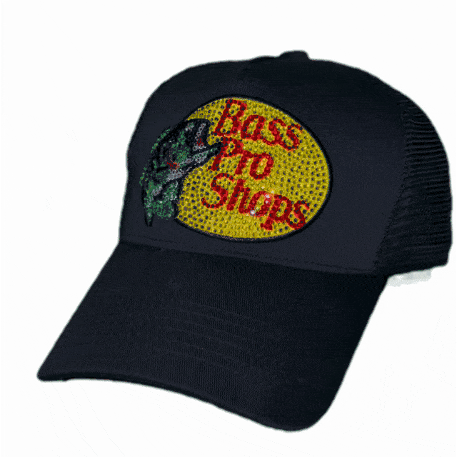 Bass Pro Icy Cap