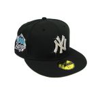NY Yankees SoIcySeries BbBlue & White