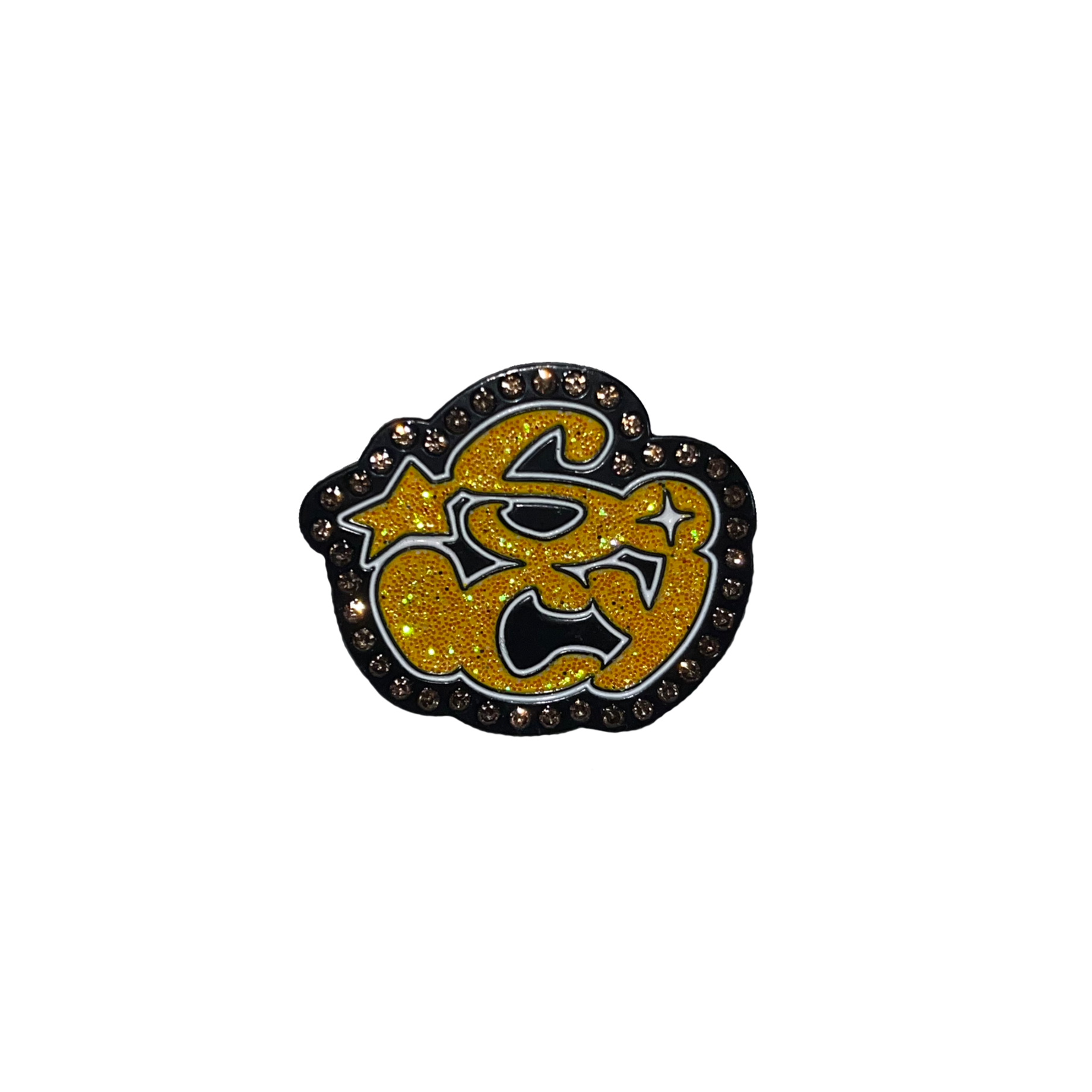 SoIcy Hat Pinㅤ(Gold)