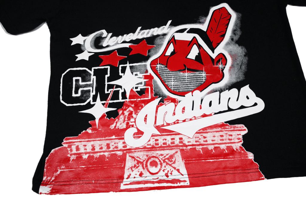 CLE "Banned" Tee