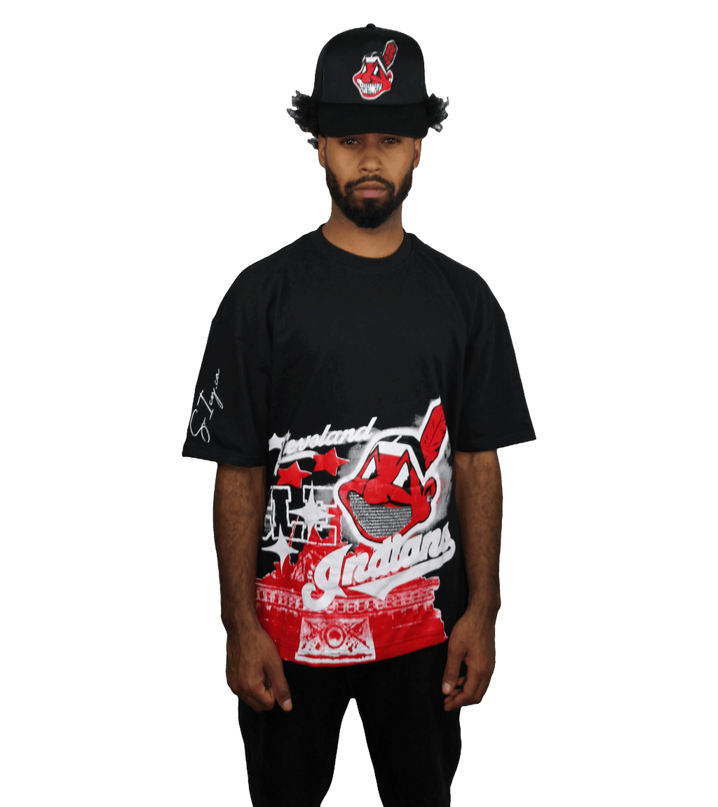 CLE "Banned" Tee