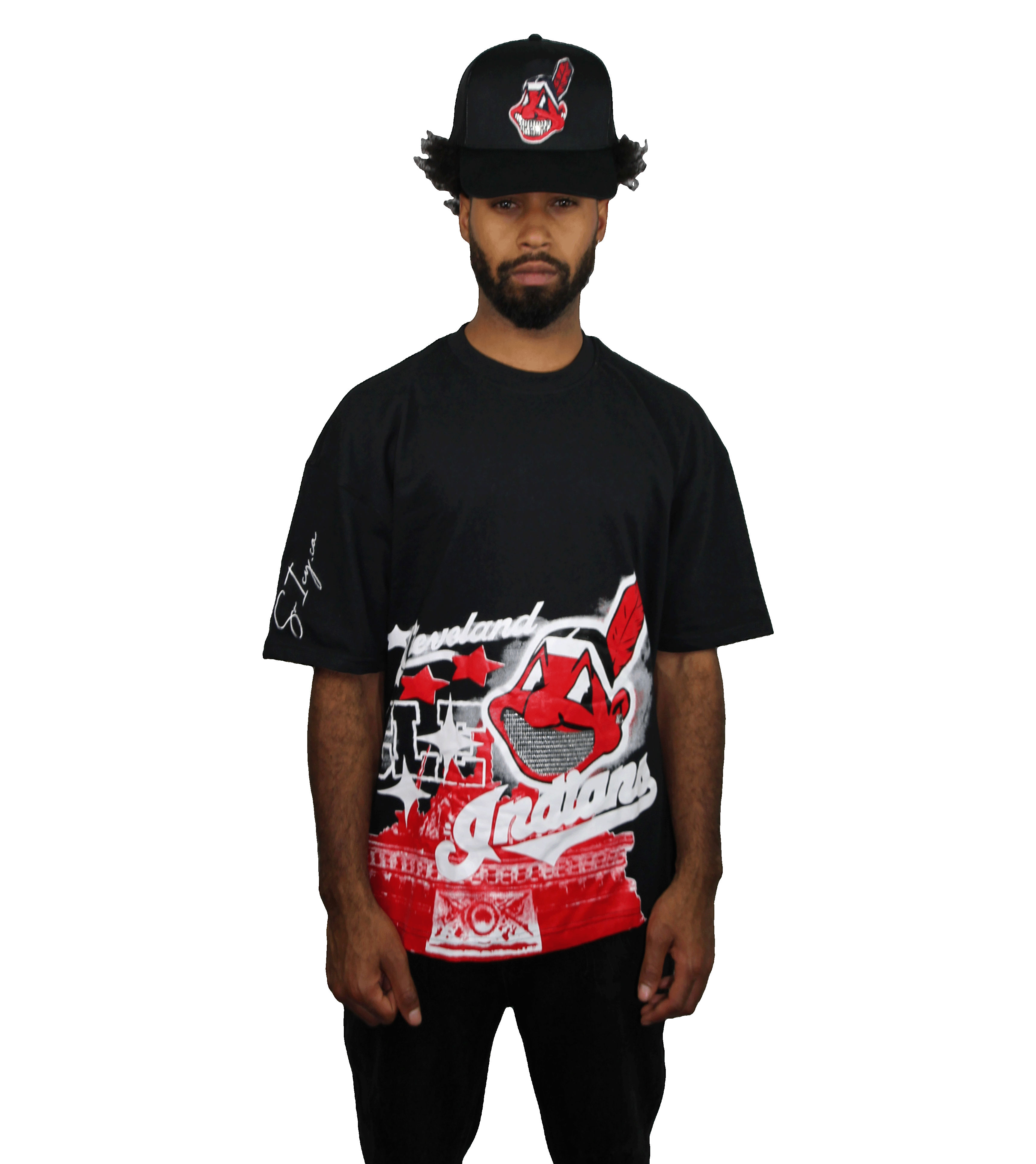 CLE "Banned" Tee