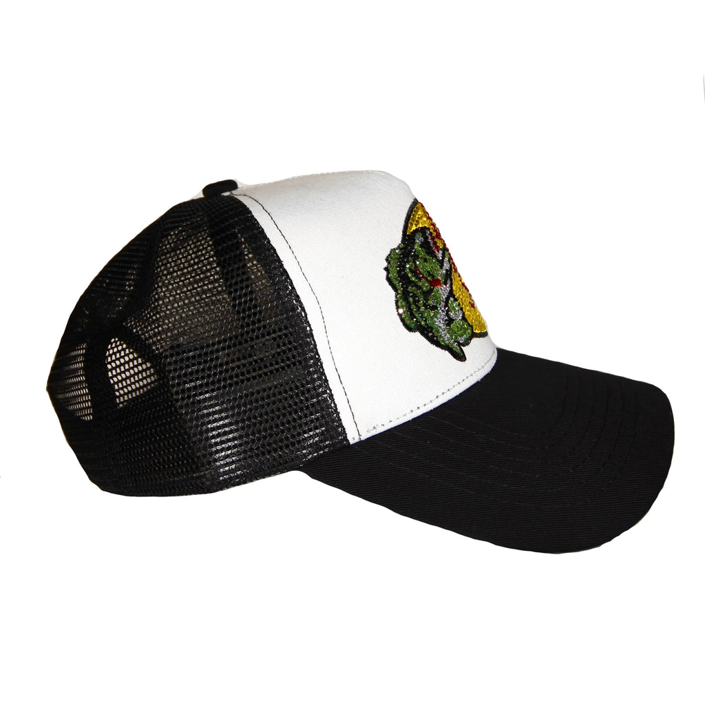 Bass Pro Icy Cap