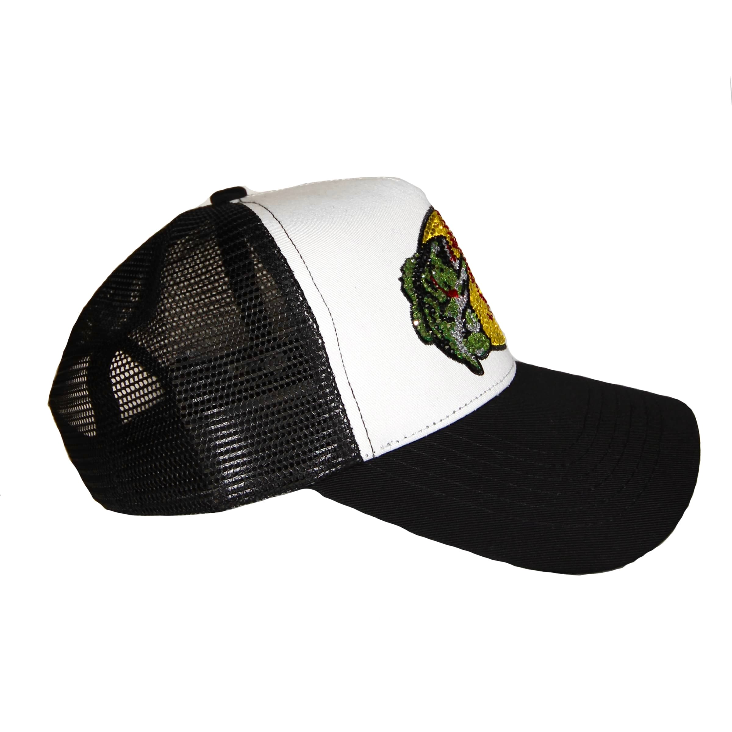 Bass Pro Icy Cap