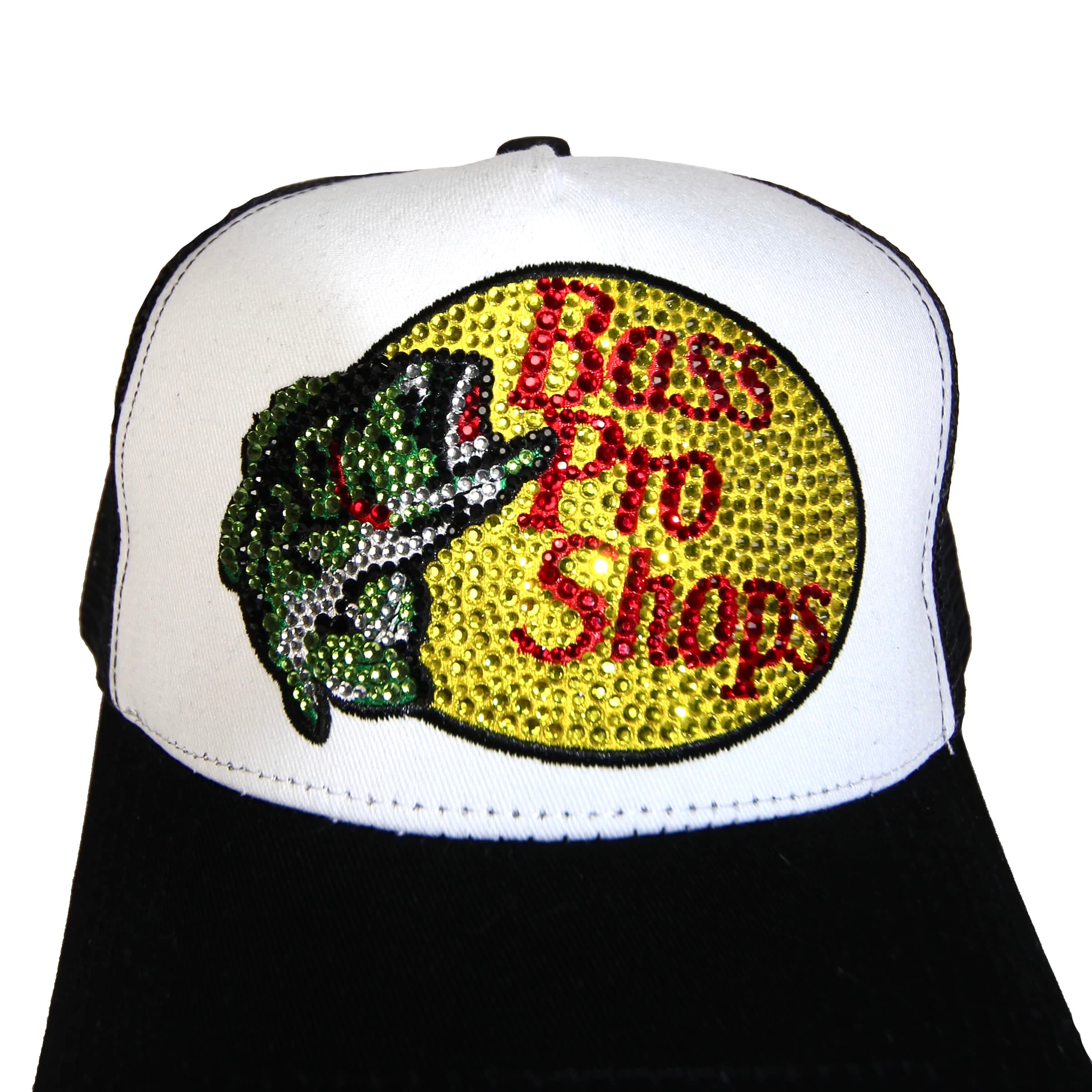 Bass Pro Icy Cap