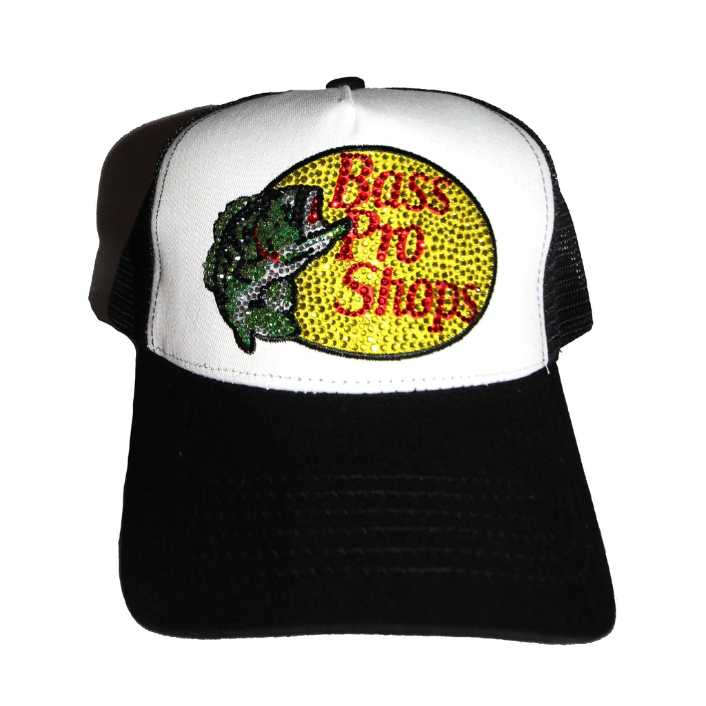 Bass Pro Icy Cap