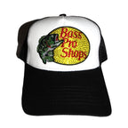 Bass Pro Icy Cap