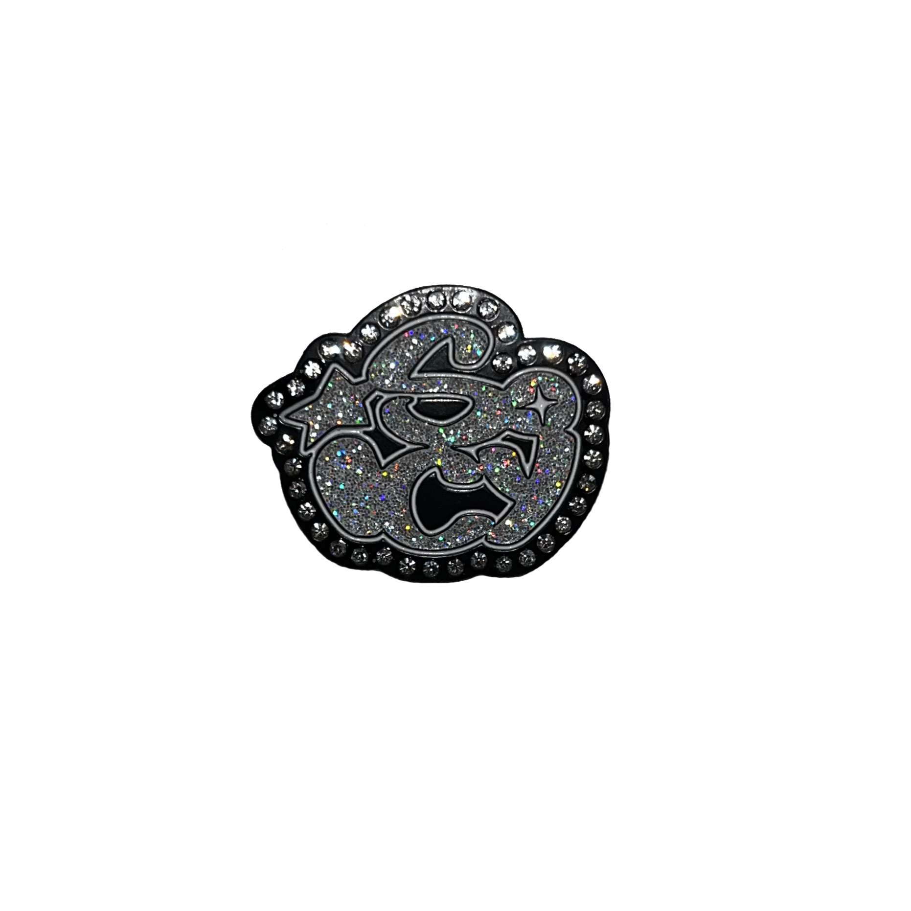 SoIcy Hat Pinㅤ(Silver)
