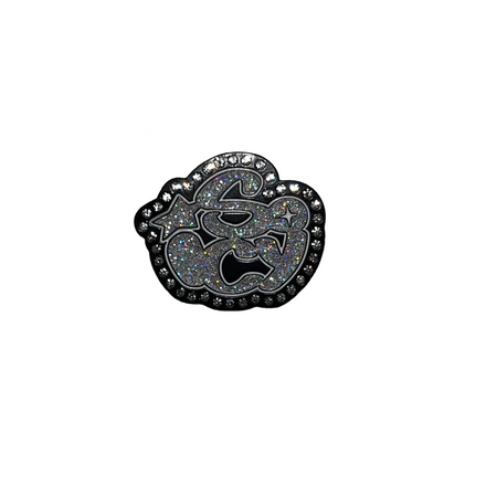 SoIcy Hat Pinㅤ(Silver)